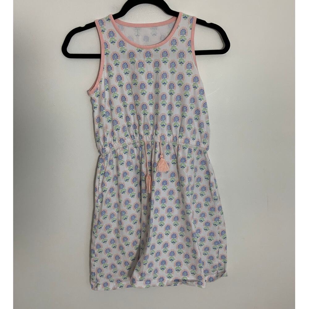 Serendipity‎ Floral dress size 11/12